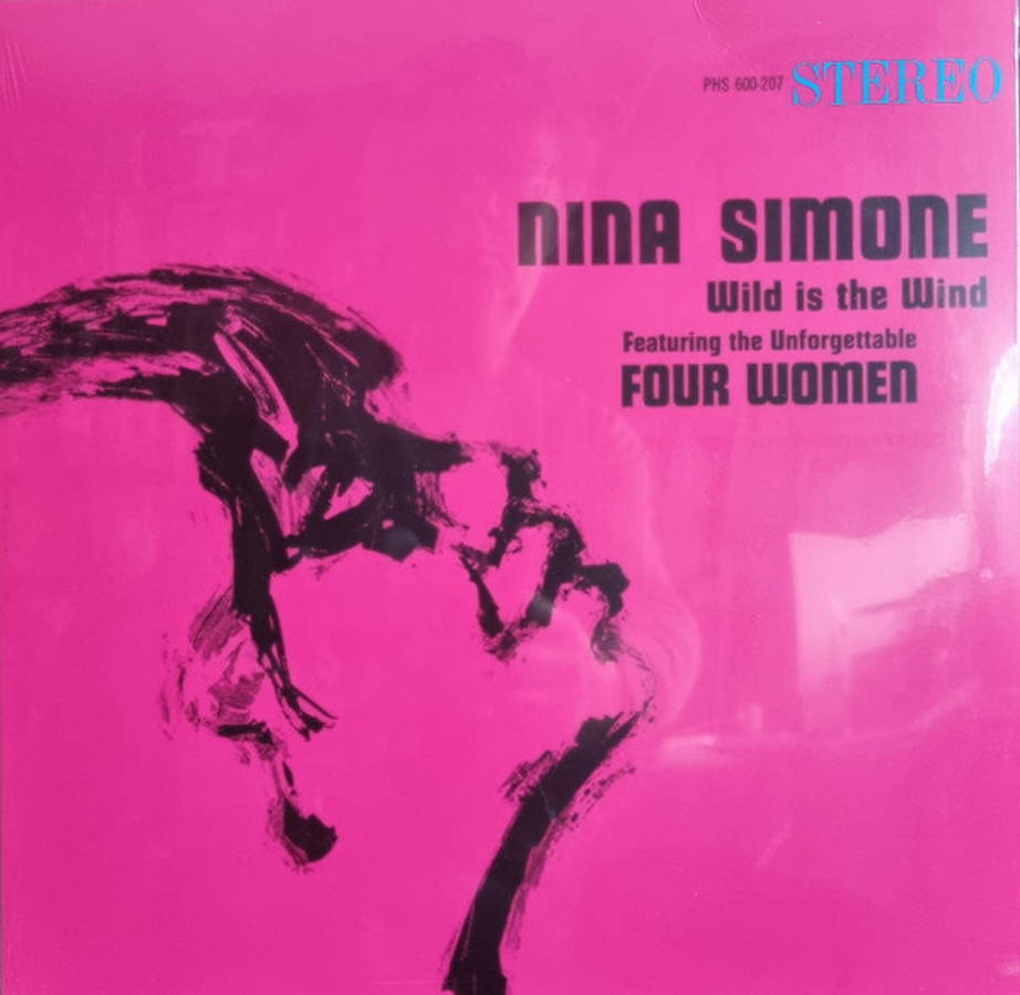 Nina Simone – Wild Is The Wind